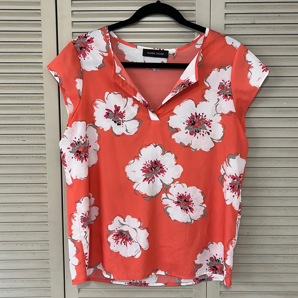 Blouse, Size M